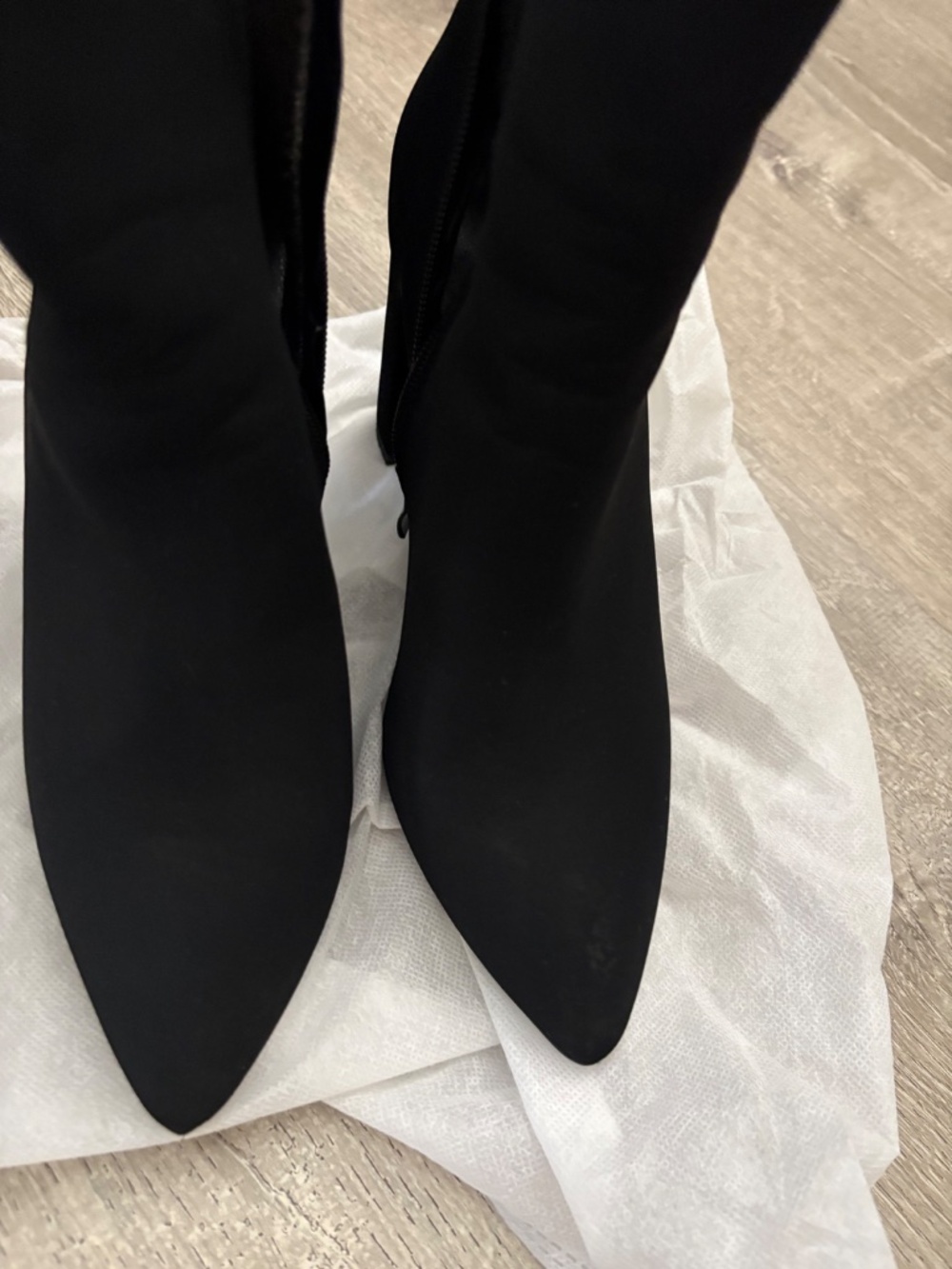 Booties - Picture 5 of 5